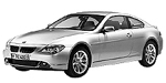 BMW E63 P1843 Fault Code