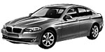BMW F10 P1843 Fault Code