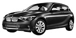 BMW F21 P1843 Fault Code